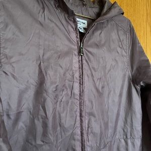 Packable Rain Jacket